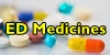 ED Medicines